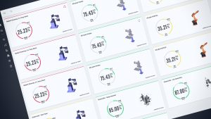 Automation Analytics Software
